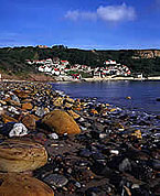 Runswick Bay